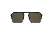 Frame: A86 Indigo/Santiago Gradient
Lens: Rawgreen Solid (CAT3)