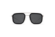 Frame: A128 Cashmere S/Chilled R Blac
Glas: Darkgrey Solid (CAT3)