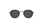 Frame: A129 Cashmere S/Chilled R Pudd
Lens: Black Solid (CAT3)