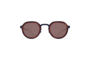 Frame: A130 Indigo/Zanzibar
Glas: Terra Solid (CAT3)