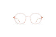 Frame: C134 Rose Water/Silk Champagne