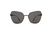 Frame: F25 Matt Black
Lens: Dark Grey Solid