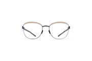 Frame: Black/Sand