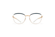 Frame: Mattechampagnegold/L