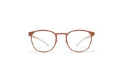 Frame: Shiny Copper