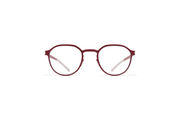 Frame: Cranberry