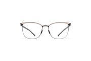 Frame: Black/Sand
