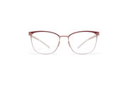 Frame: Purple Bronze/Cranberry