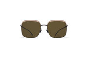 Frame: Black/Sand
Glas: Raw Green Solid
