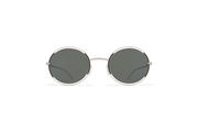 Frame: Silver/Black
Glas: Mirror Black