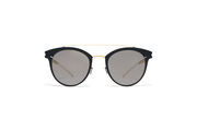 Frame: Gold/Indigo
Glas: Brilliant Blue Solid