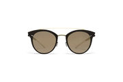 Frame: Gold/Terra
Glas: Brilliant Grey Solid