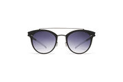Frame: Shiny Black
Glas: Grey Gradient