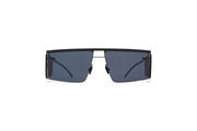 Frame: Black/Dark Grey Sides
Glas: Dark Grey Solid