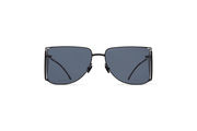 Frame: Black/Dark Grey Sides
Glas: Dark Grey Solid