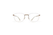 Frame: Champagne Gold/Taupe Grey