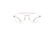 Frame: Purple Bronze/Silver