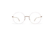 Frame: Champagne Gold/Taupe Grey