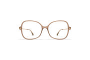 Frame: C7 Taupe/Glossy Gold