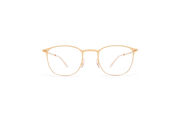Frame: Champagne Gold