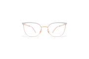Frame: Champagne Gold/Aurore