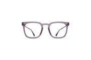 Frame: C93 Matte Smoke/Blackberry