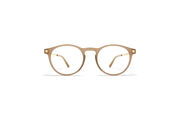 Frame: C7 Taupe/Glossy Gold