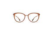 Frame: A40 Shiny Copper/Topaz