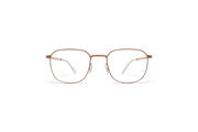 Frame: Shiny Copper