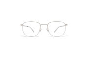 Frame: Shiny Silver
