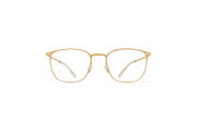 Frame: Frosted Gold