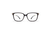 Frame: C6 Black/Glossy Gold