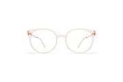 Frame: C20 Rose Water/Champagne Gold