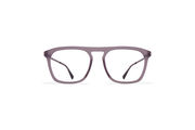 Frame: C93 Matte Smoke/Blackberry
