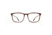 Frame: C86 Zanzibar/Mocca