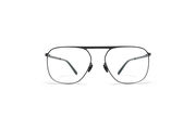 Frame: Black