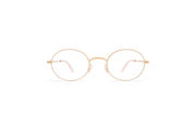 Frame: Champagne Gold