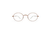 Frame: Shiny Copper