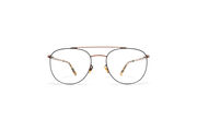 Frame: Shiny Copper/Black