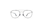 Frame: Silver/Navy