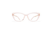 Frame: C20 Rose Water/Champagne Gold
