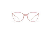 Frame: Purple Bronze/Pink Clay