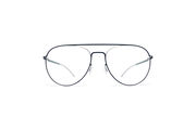 Frame: Silver/Navy