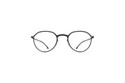 Frame: Black