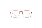 Frame: Shiny Copper