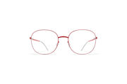 Frame: Coral Red