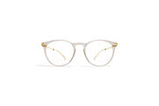 Frame: C1 Champagne/Glossy Gold