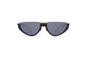 Frame: Silver/Black
Glas: Dark Grey Solid