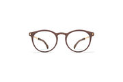 Frame: MH17 Taupe Grey/Champagne Gold
