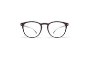 Frame: MH25-Ebonybrown/Shin